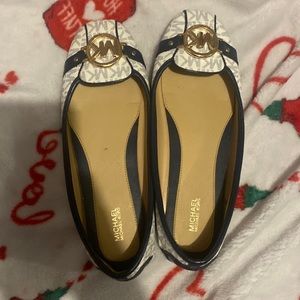 Micheal kors dress shoes